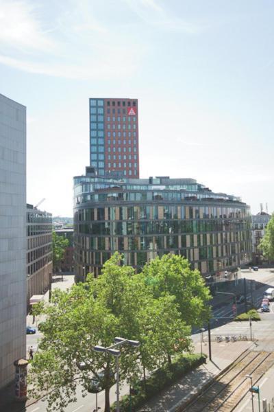 Hotel Tourist Frankfurt nad Menem Pokój zdjęcie