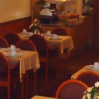 Hotel Tourist Frankfurt nad Menem Zewnętrze zdjęcie