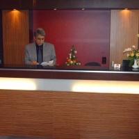 Hotel Tourist Frankfurt nad Menem Zewnętrze zdjęcie
